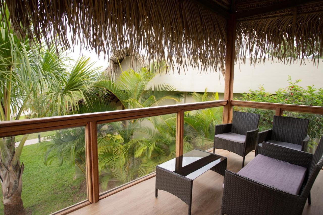 El Sauce Resort - Hotel Asociado Casa Andina Exterior photo