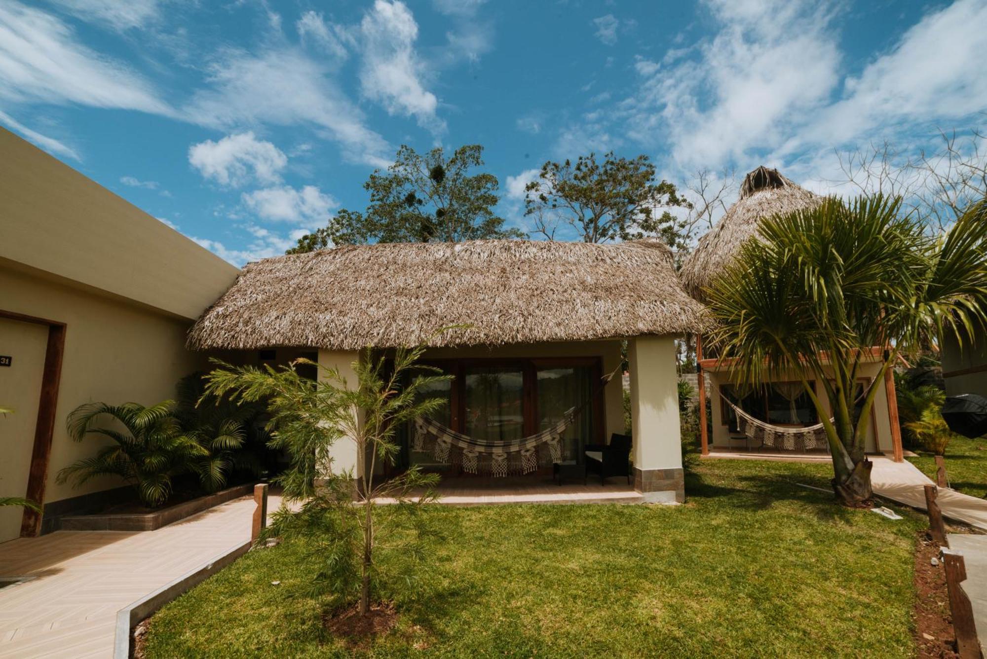 El Sauce Resort - Hotel Asociado Casa Andina Exterior photo
