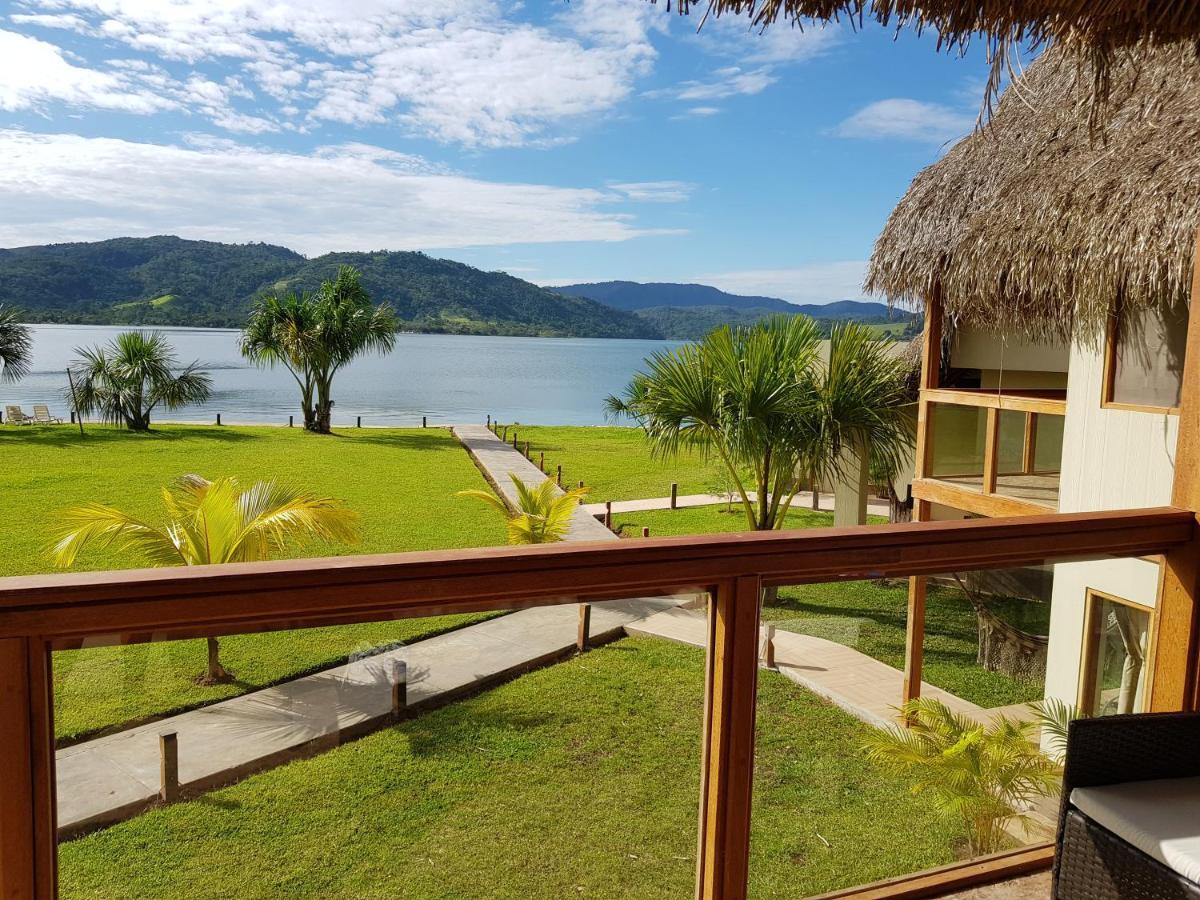 El Sauce Resort - Hotel Asociado Casa Andina Exterior photo